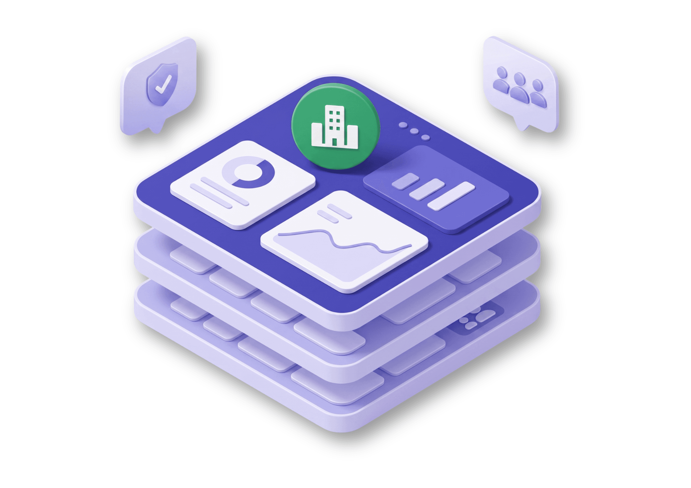 For Enterprise Scale